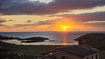 Oldshoremore Croft Cabins