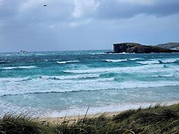 Oldshoremore Croft Cabins