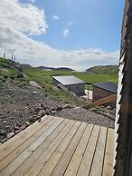 Oldshoremore Croft Cabins
