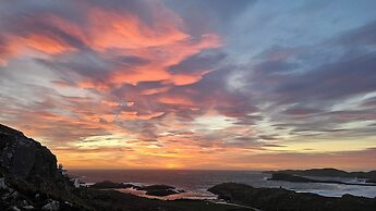 Oldshoremore Croft Cabins