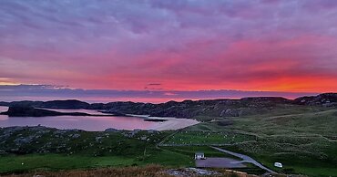 Oldshoremore Croft Cabins