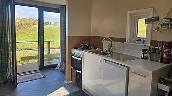 Oldshoremore Croft Cabins