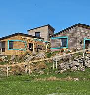 Oldshoremore Croft Cabins