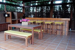 LA ESTANCIA DEL RINCON