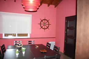 LA ESTANCIA DEL RINCON