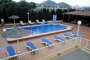 LA ESTANCIA DEL RINCON