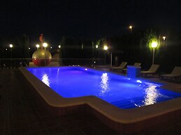 LA ESTANCIA DEL RINCON