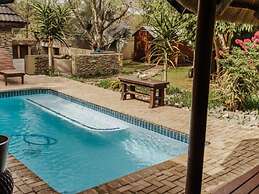 Bothabelo Luxury Villas