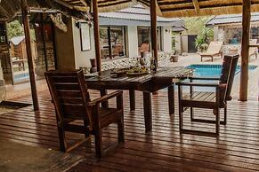 Bothabelo Luxury Villas