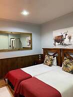 Bothabelo Luxury Villas