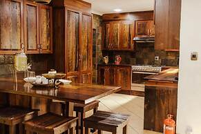 Bothabelo Luxury Villas