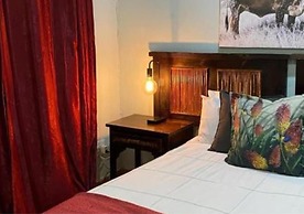 Bothabelo Luxury Villas