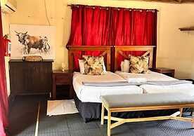 Bothabelo Luxury Villas