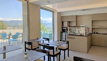 Le Stele Art Relais
