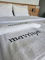 Mavriya