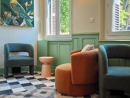 Urban Style Blason du Ventoux