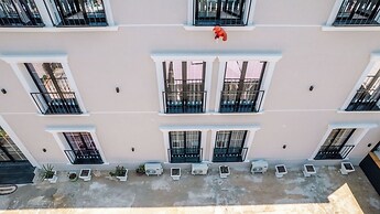 Trident Residence