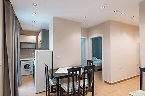 Trident Residence