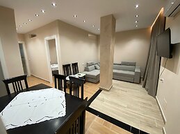 Trident Residence