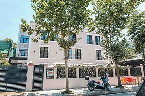 Trident Residence
