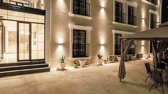 Trident Residence