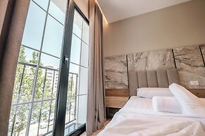 Trident Residence