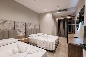 Trident Residence