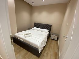 Trident Residence