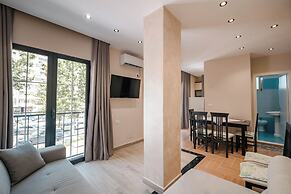 Trident Residence