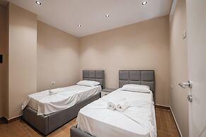 Trident Residence