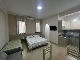 Trident Residence