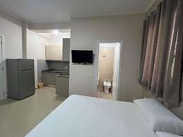 Trident Residence