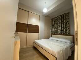 Trident Residence