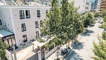 Trident Residence