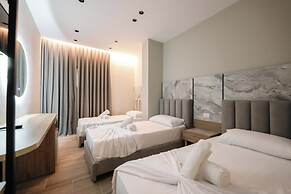 Trident Residence