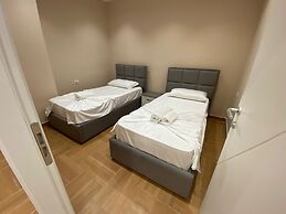 Trident Residence