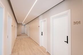 Trident Residence
