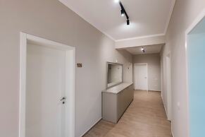 Trident Residence