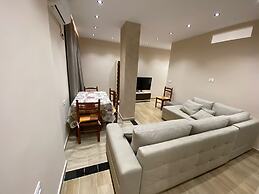 Trident Residence