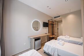 Trident Residence