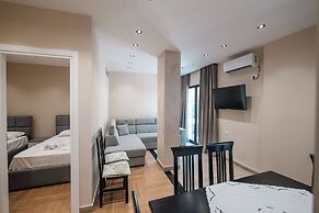 Trident Residence