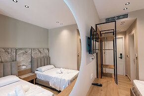 Trident Residence