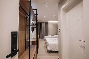 Trident Residence