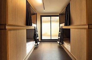 GG Hostel