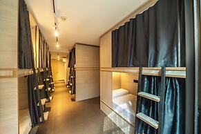 GG Hostel