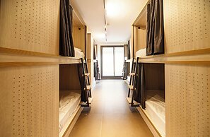 GG Hostel