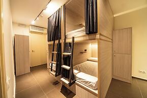 GG Hostel
