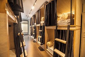 GG Hostel