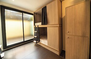 GG Hostel