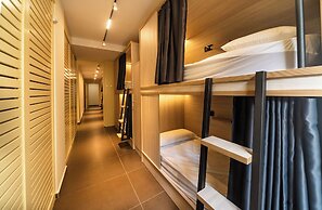 GG Hostel